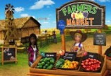 لعبة سوق المزارعين المتطور